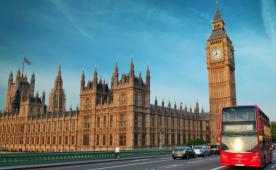 Inglaterra, Esc�cia e Irlanda